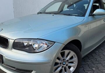 BMW 116 75.000 km 5.999 &euro; Leipzig 04319