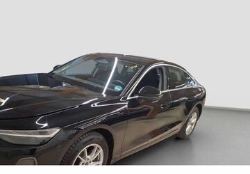 Audi A6 28.490 km 41.320 &euro; Borna 04552