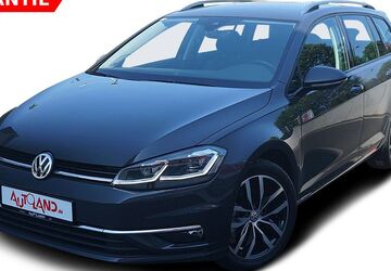 VW Golf 126.232 km 17.890 &euro; Leipzig 04209