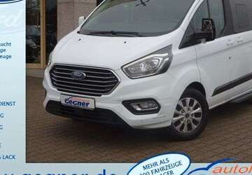 Ford Tourneo Custom 99.986 km 23.840 &euro; Eilenburg 04838