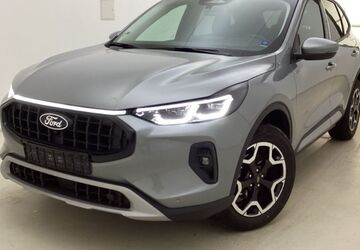 Ford Kuga 8.294 km 30.670 &euro; Leipzig 04179