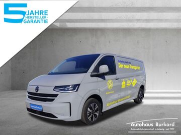 Gebrauchte VW Transporter