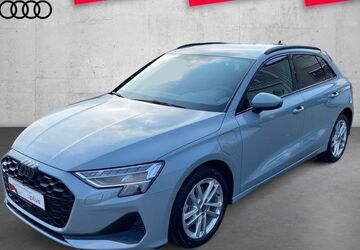 Audi A3 5.358 km 38.440 &euro; Leipzig 04129