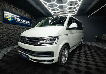 VW T6 Multivan 106.150 km 37.990 &euro; Leipzig 04178