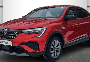 Renault Arkana 5.000 km 23.485 &euro; Leipzig 04129