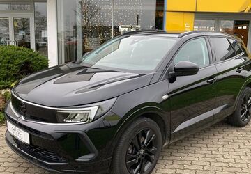 Opel Grandland (X) 63.950 km 21.500 &euro; Delitzsch OT Döbernitz 04509