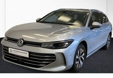 VW Passat 19.526 km 32.550 &euro; Leipzig 04178