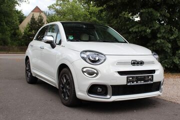 Gebrauchte Fiat 500X