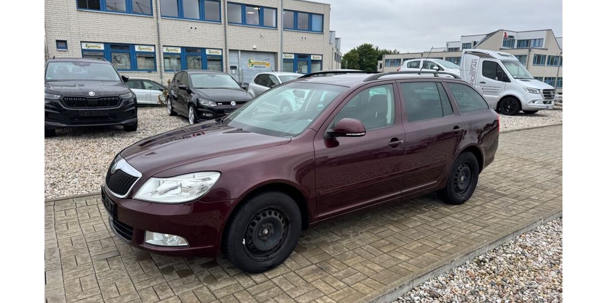 Skoda Octavia 241.956 km 2.500 &euro; Taucha 04425