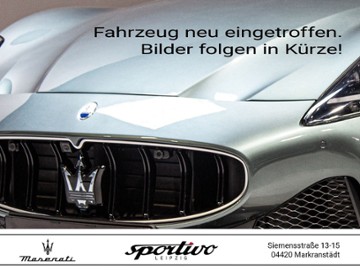 Gebrauchte Maserati Granturismo