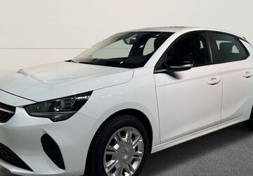 Opel Corsa 47.787 km 12.360 &euro; Borsdorf bei Leipzig 04451