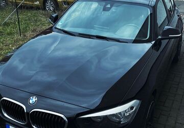 BMW 120 126.500 km 14.000 &euro; Bad Dürrenberg 06231