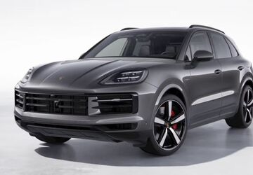 Porsche Cayenne 35.875 km 99.800 &euro; Leipzig 04356