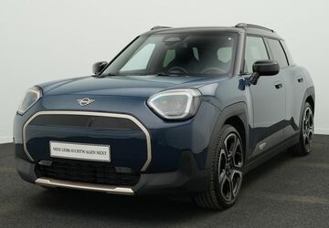 Mini Aceman 13.363 km 30.420 &euro; Leipzig 04103