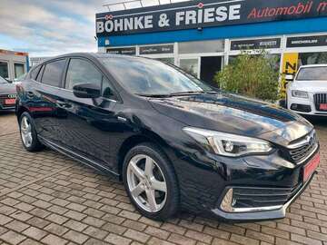 Gebrauchte Subaru Impreza
