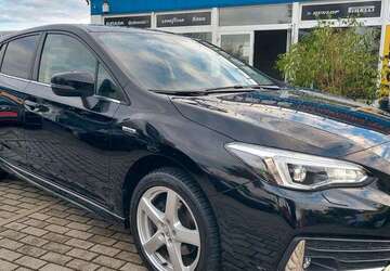 Subaru Impreza 28.958 km 18.499 &euro; Leipzig 04319