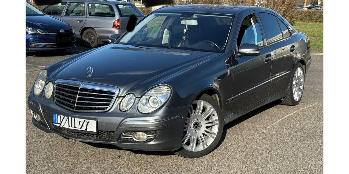 Mercedes-Benz 320 296.430 km 5.599 &euro; Delitzsch 04509
