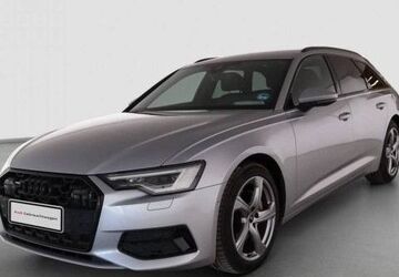 Audi A6 22.397 km 48.880 &euro; Leipzig 04129