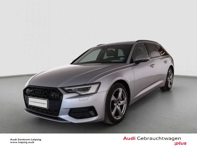 Audi A6 22.397 km 48.880 &euro; Leipzig 04129