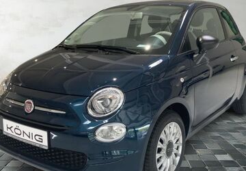 Fiat 500 12.495 km 12.999 &euro; Leipzig 04178