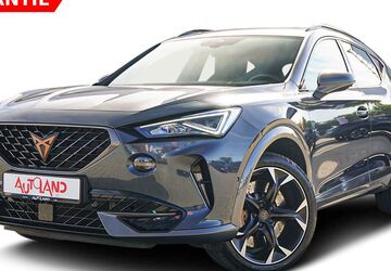 Cupra Formentor 58.481 km 29.950 &euro; Leipzig 04209