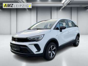 Gebrauchte Opel Crossland