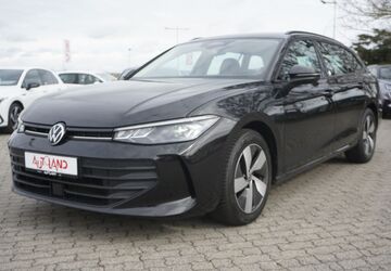 VW Passat Variant 63.472 km 29.950 &euro; Brehna 06796