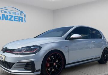 VW Golf 84.000 km 20.990 &euro; Leipzig 04179