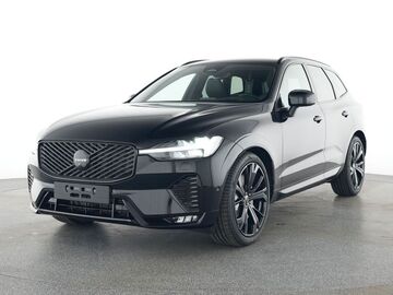 Gebrauchte Volvo XC60