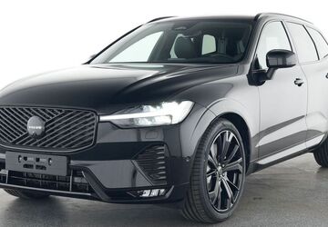 Volvo XC60 18.400 km 51.890 &euro; Leipzig 04179