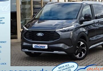 Ford Tourneo Custom 3.750 km 66.840 &euro; Eilenburg 04838