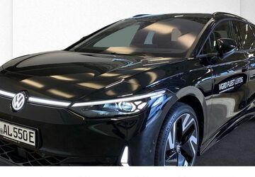 VW ID.7 7.500 km 64.930 &euro; Leipzig 04178