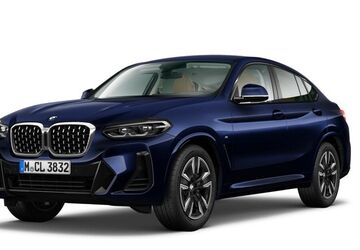 BMW X4 46.941 km 41.390 &euro; Leipzig 04328
