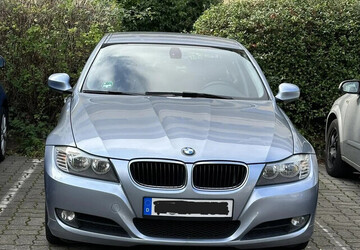 BMW 318 150.000 km 5.000 &euro; Leipzig 04109