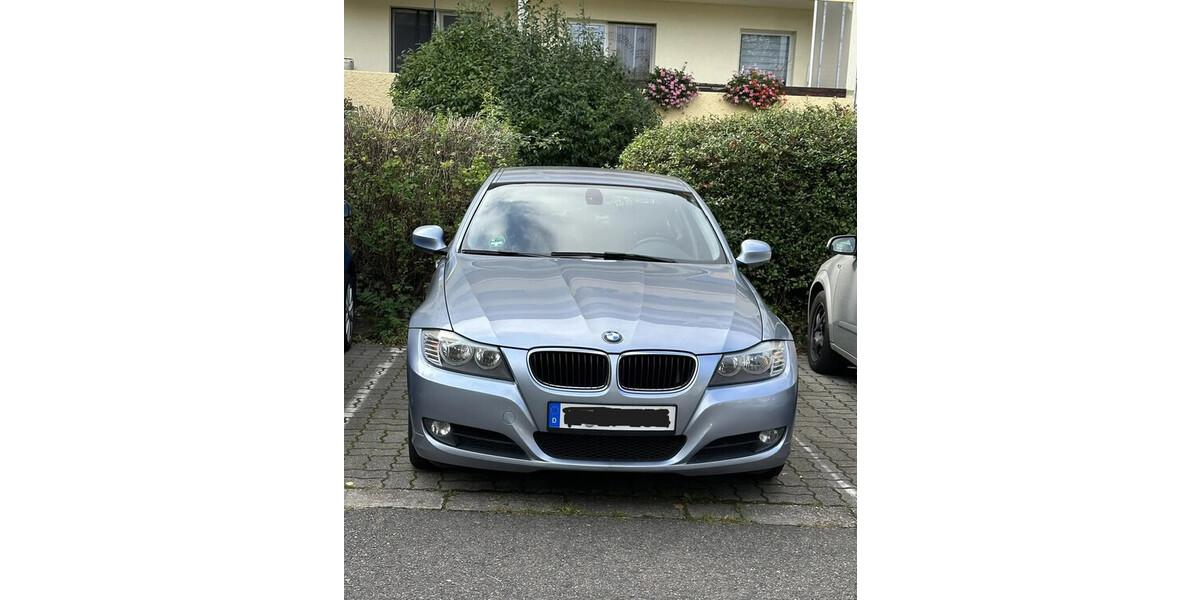 BMW 318 150.000 km 5.000 &euro; Leipzig 04109