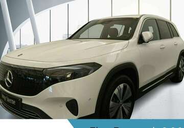 Mercedes-Benz EQB 250 19.548 km 37.842 &euro; Leipzig 04277