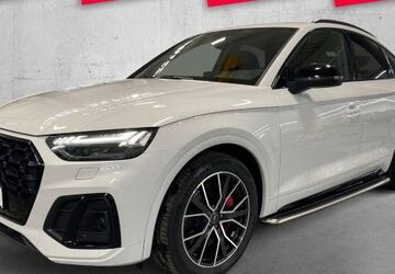Audi SQ5 37.936 km 54.880 &euro; Leipzig 04129