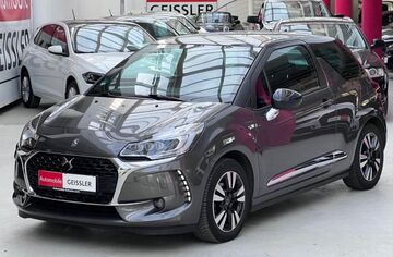 Gebrauchte Citroën DS 3