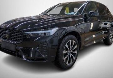 Volvo XC60 52.500 km 45.990 &euro; Leipzig 04319