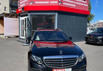 Mercedes-Benz E 350 143.184 km 19.999 &euro; Leipzig 04229