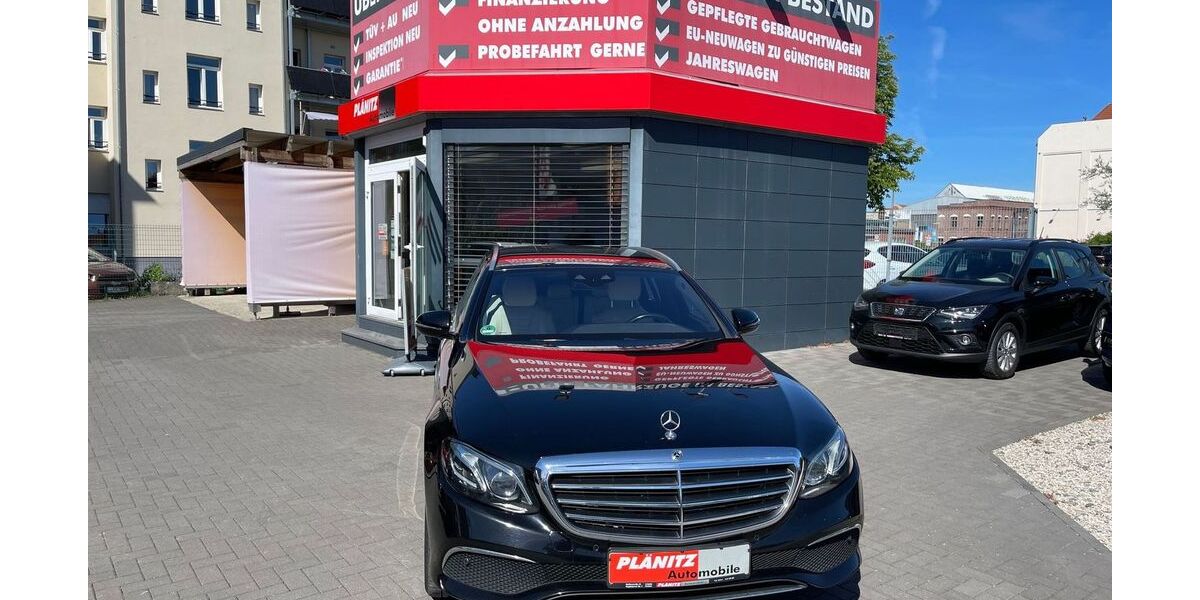 Mercedes-Benz E 350 143.184 km 19.999 &euro; Leipzig 04229