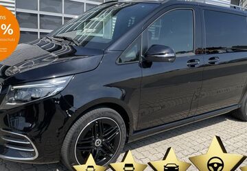 Mercedes-Benz V 250 16.639 km 74.480 &euro; Grimma 04668