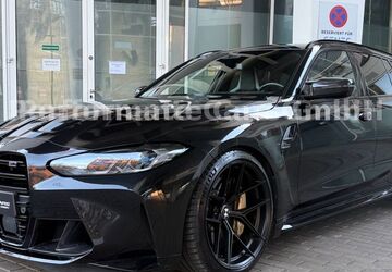 BMW M3 73.122 km 81.900 &euro; Leipzig 04129