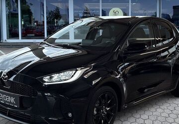 Mazda 2 4.106 km 24.990 &euro; Leipzig 04178