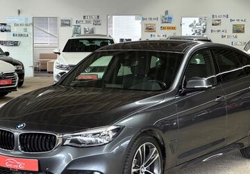 BMW 330 107.354 km 25.990 &euro; Taucha bei Leipzig 04425