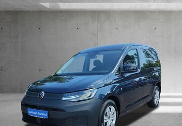 VW Caddy 25.600 km 39.900 &euro; Leipzig 04288