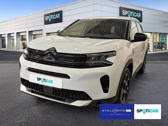 Citroen C5 Aircross 32.299 km 21.990 &euro; Leipzig 04129