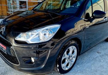 Citroen C3 129.100 km 4.990 &euro; Leipzig 04328