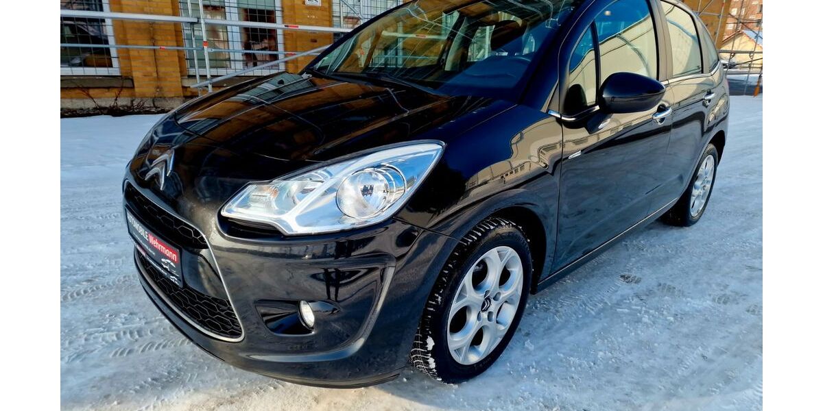 Citroen C3 129.100 km 4.990 &euro; Leipzig 04328