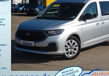 Ford Grand Tourneo 20.819 km 31.440 &euro; Eilenburg 04838